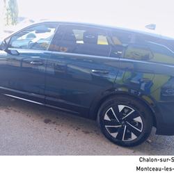 Opel Grandland Electrique 213 ch & Batterie 73 kWh GS occasion - Saint-Marcel - photo 2/20