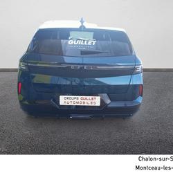 Opel Grandland Electrique 213 ch & Batterie 73 kWh GS occasion - Saint-Marcel - photo 3/20