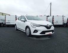 Renault Clio 5 Saint-Georges-Montcocq