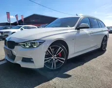 BMW Serie 3 Hérouville-Saint-Clair