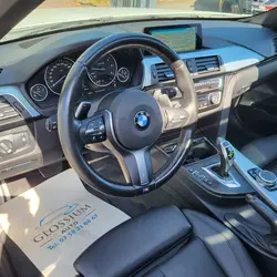 BMW Serie 3 (F31) 335DA XDRIVE 313CH M SPORT H&eacute;rouville-Saint-Clair