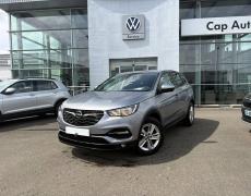 Opel Grandland Redon