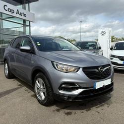 Opel Grandland Grandland X 1.5 Diesel 130 ch Innovation Redon