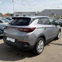 Opel Grandland Grandland X 1.5 Diesel 130 ch Innovation Redon