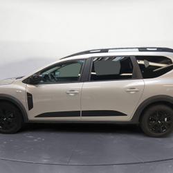 Dacia Jogger Jogger ECO-G 100 7 places Extreme Montauban