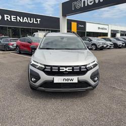 Dacia Jogger Jogger ECO-G 100 7 places Extreme Montauban