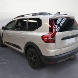 Dacia Jogger Jogger ECO-G 100 7 places Extreme Montauban