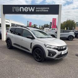 Dacia Jogger Jogger ECO-G 100 7 places Extreme Montauban