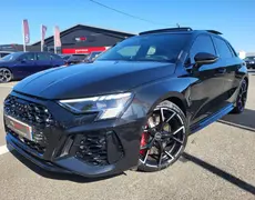 Audi RS3 Sportback Hérouville-Saint-Clair
