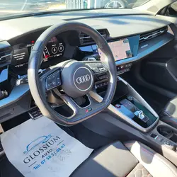 Audi RS3 Sportback 2.5 TFSI 400CH QUATTRO S TRONIC 7 H&eacute;rouville-Saint-Clair