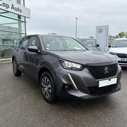Peugeot 2008 2008 BlueHDi 110 S&S BVM6 Active Business Redon