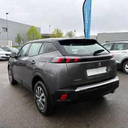 Peugeot 2008 2008 BlueHDi 110 S&S BVM6 Active Business Redon