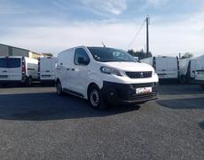 Peugeot Expert Saint-Georges-Montcocq