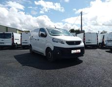 Peugeot Expert - 11 600€ HT XS 1.5 BlueHDi 120ch Premium - 13 920 €