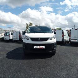 Peugeot Expert 11 600&euro; HT XS 1.5 BlueHDi 120ch Premium Saint-Georges-Montcocq
