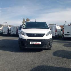 Peugeot Expert 11 600&euro; HT XS 1.5 BlueHDi 120ch Premium occasion - Saint-Georges-Montcocq - photo 2/17