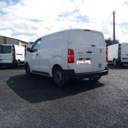 Peugeot Expert 11 600&euro; HT XS 1.5 BlueHDi 120ch Premium Saint-Georges-Montcocq