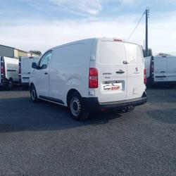 Peugeot Expert 11 600&euro; HT XS 1.5 BlueHDi 120ch Premium occasion - Saint-Georges-Montcocq - photo 3/17