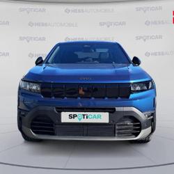 Jeep Compass 1.2 Turbo T3 145ch e-Hybrid Altitude BVR6 Colmar