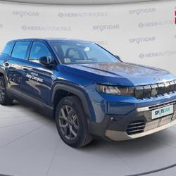 Jeep Compass 1.2 Turbo T3 145ch e-Hybrid Altitude BVR6 Colmar