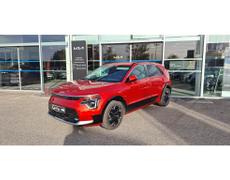 Kia Niro Alès
