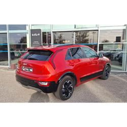 Kia Niro ELECTRIQUE 204 CH Premium Al&egrave;s