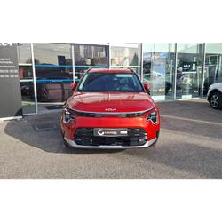 Kia Niro ELECTRIQUE 204 CH Premium Al&egrave;s