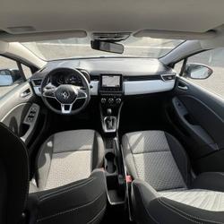 Renault Clio 5 E-Tech full hybrid 145 Evolution occasion - Montauban - photo 3/18
