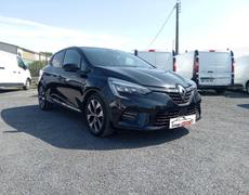 Renault Clio 5