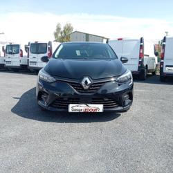Renault Clio 5 1.5 Blue dCi 100ch Evolution Saint-Georges-Montcocq