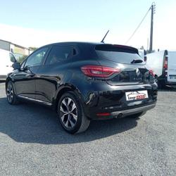Renault Clio 5 1.5 Blue dCi 100ch Evolution Saint-Georges-Montcocq