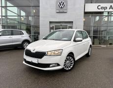 Skoda Fabia Redon
