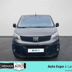 Fiat Scudo E-SCUDO FOURGON 136 75 KWH STANDARD PRO LOUNGE Lanester