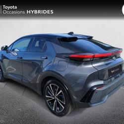 Toyota C-HR 1.8 Hybride 140ch Collection NG23 Plo&euml;rmel