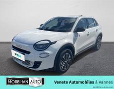 Fiat 600e Vannes