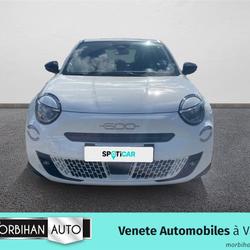 Fiat 600e 600E 54 KWH 156 CH Vannes