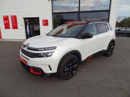 Citroen C5 Aircross - BLUEHDI 130CH S&S SHINE EAT8 - 16 900 €
