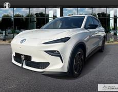 MG MGS5 EV Nîmes