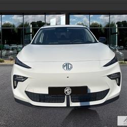 Autres MG 64KWH - 170 KW 2WD Luxury N&icirc;mes