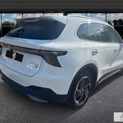 Autres MG 64KWH - 170 KW 2WD Luxury N&icirc;mes