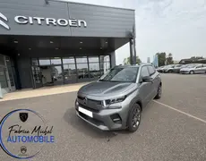 Citroen C3 Boz
