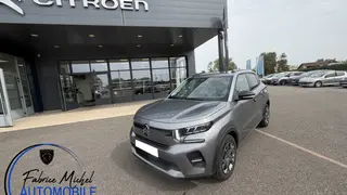 Citroen C3  - photo 0