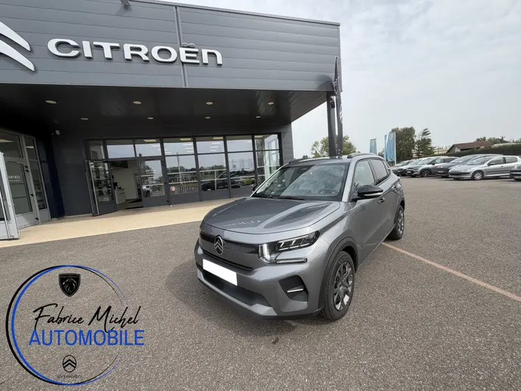 Citroen C3  - 16 900 €