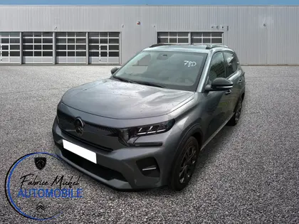 Citroen C3 - Turbo 100 BVM6 MAX - 16 900 €