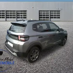 Citroen C3 Turbo 100 BVM6 MAX Boz