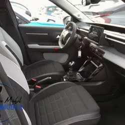 Citroen C3 Turbo 100 BVM6 MAX Boz