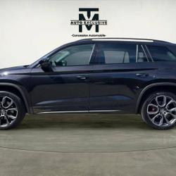 Skoda Kodiaq Kodiaq 2.0 Bi-TDI 240 SCR DSG7 4x4 7pl RS Monistrol-sur-Loire