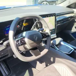 Renault Rafale 1.2 E-TECH FULL HYBRID 200CH ESPRIT ALPINE - 25 H&eacute;rouville-Saint-Clair