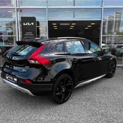 Volvo V40 Cross Country D3 150 Kinetic Geartronic A occasion - Al&egrave;s - photo 2/27