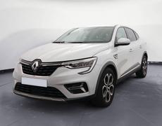 Renault Arkana Montauban